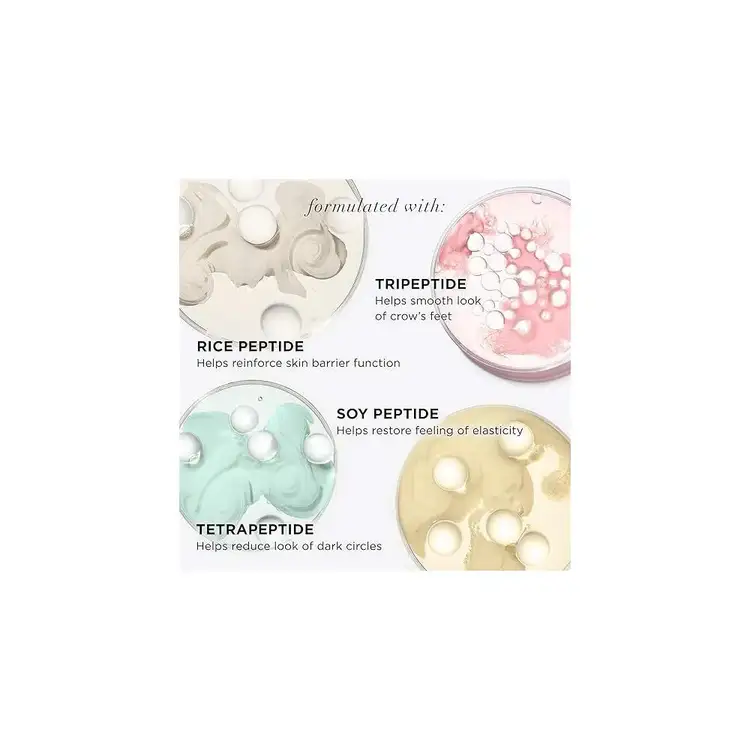 Confidence In An Eye Cream - Crema para ojos, disminuye arrugas y líneas de expresión