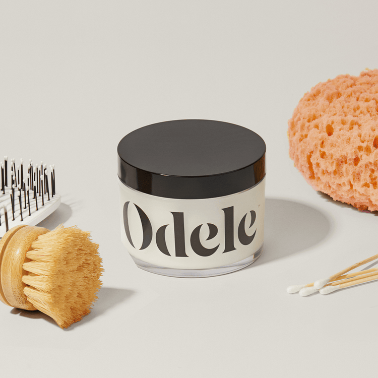 Scalp + Body Exfoliante granulado