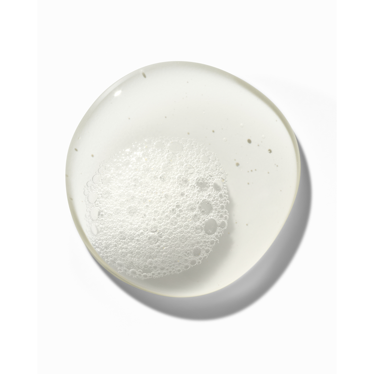 All Hair Types Shampoo limpieza profunda