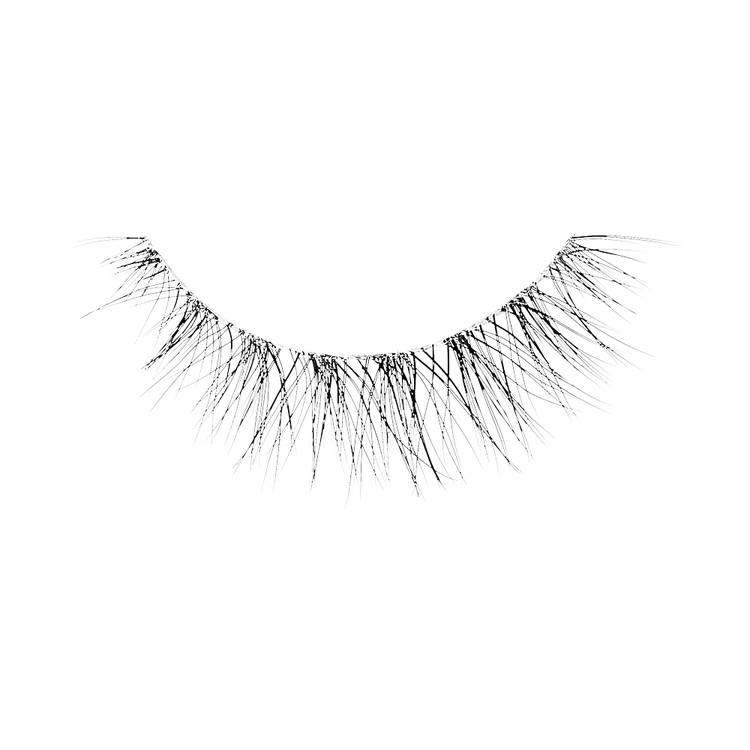 The New Natural Pestañas de tira efecto lifting natural instantáneo