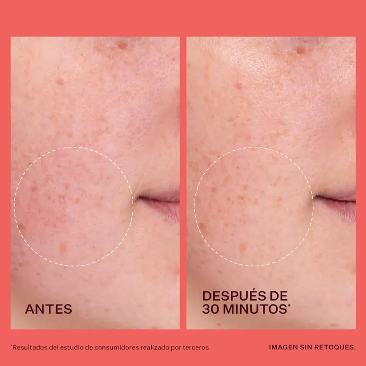 Rescue Party Barrier Comfort - Crema, calma y nutre la piel