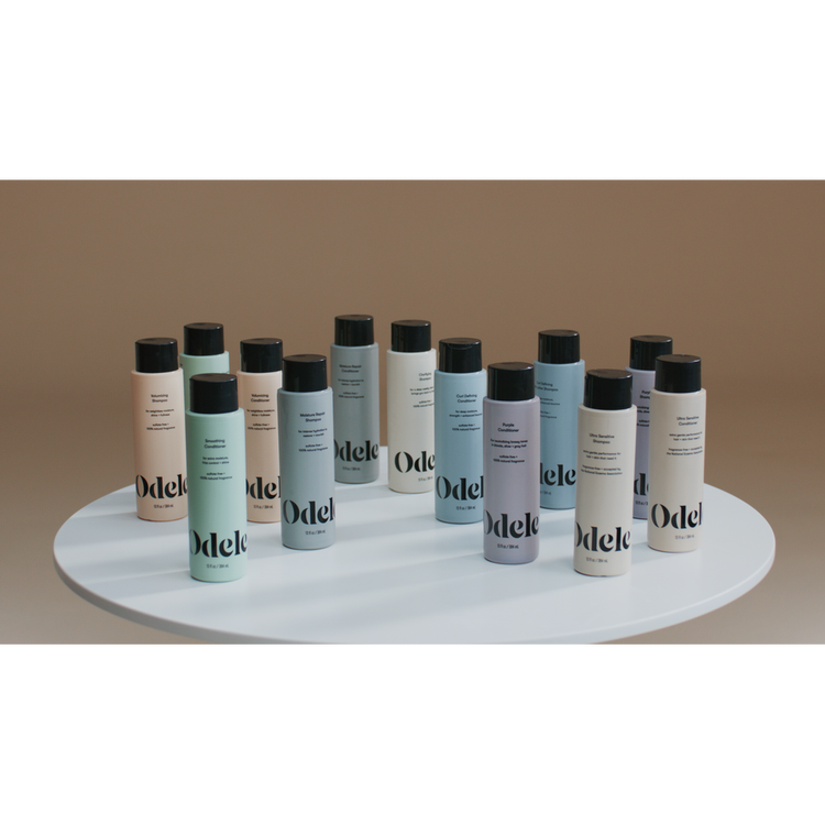 Volumizing Acondicionador