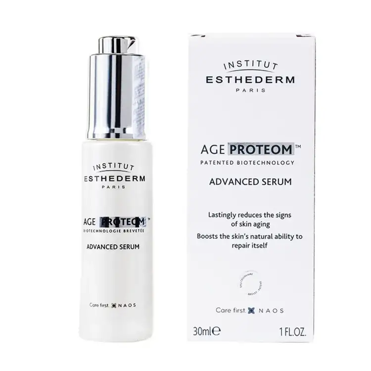 Age Proteom Suero ralentiza los signos de la edad