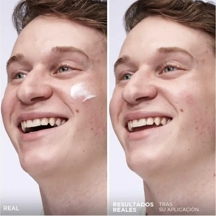 Hello Sunshine - Protector solar facial, protege del fotoenvejecimiento por rayos UVA/UVB