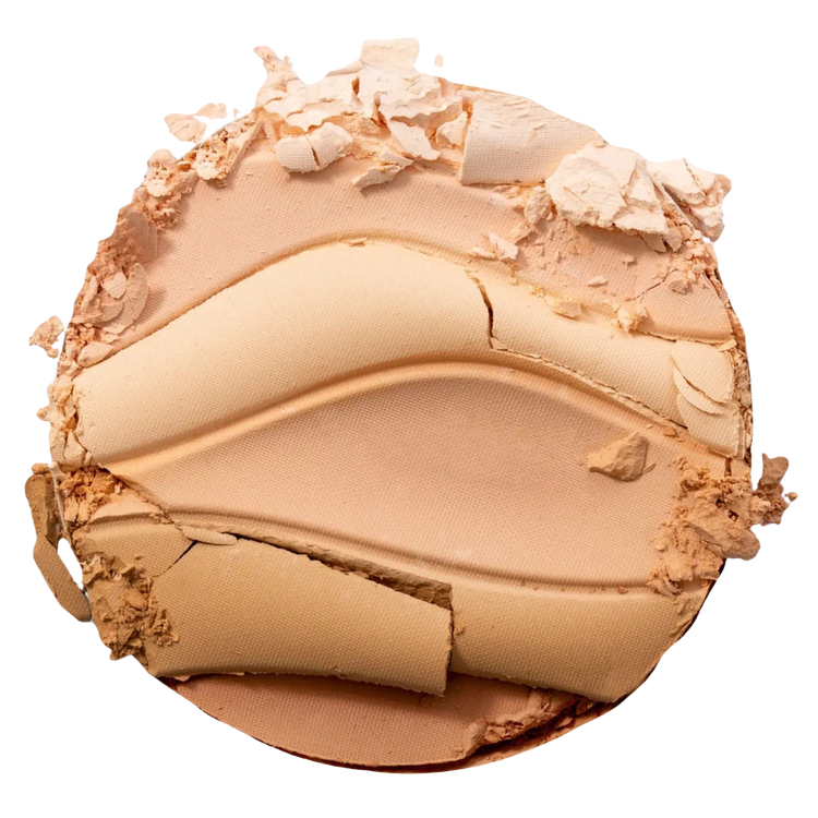 Murumuru Butter Face Power Creamy Natural Polvo cremoso y edificable