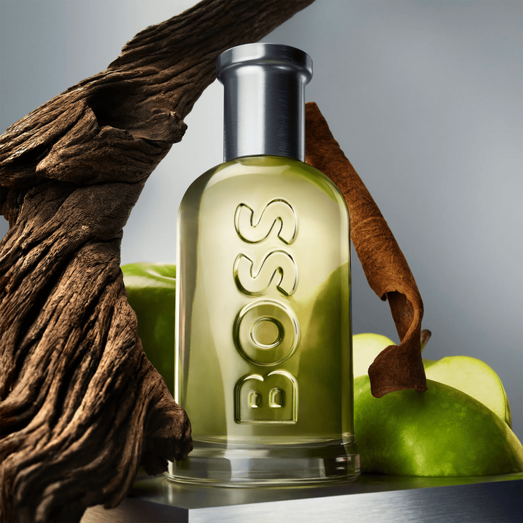 Boss Bottled Gift set para hombre