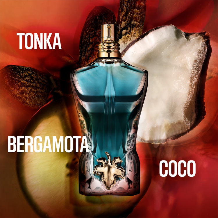 Le Beau Eau De Toilette - Perfume, para hombre