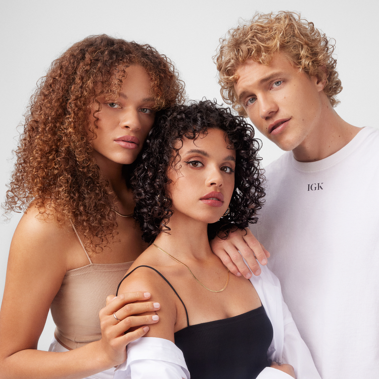 Good Spin Flexible Curl Defining Gelee Gel para rizos combate el frizz