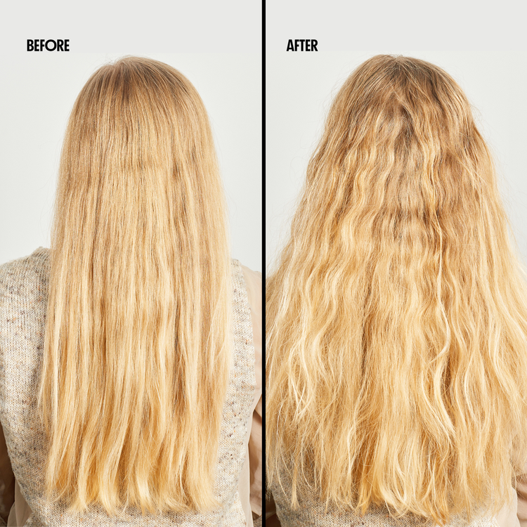 Beach Babe - Spray texturizador, crea ondas naturales