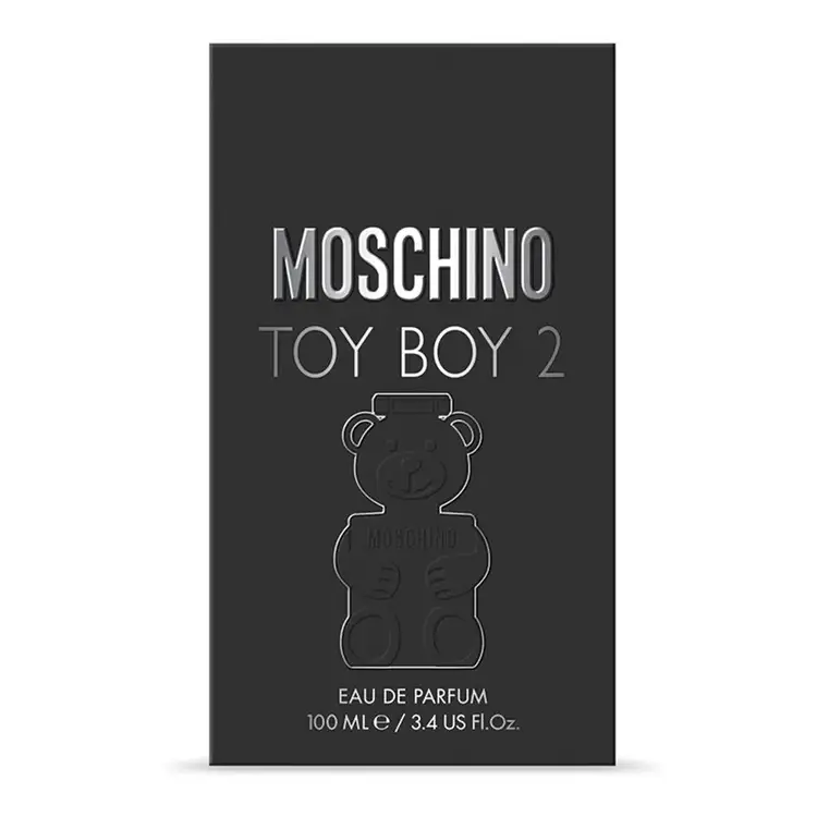 Toy Boy 2 - Eau de Parfum, 100 ml