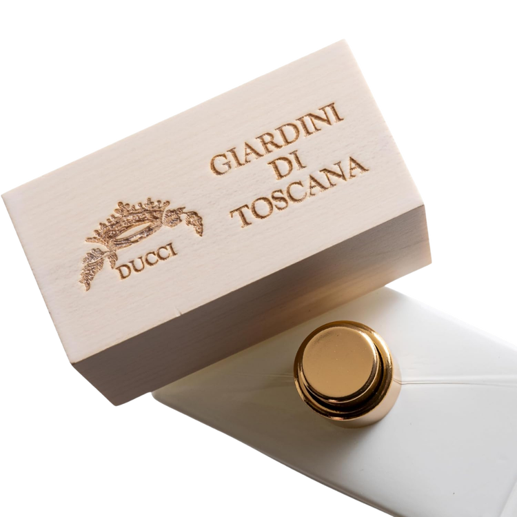Celeste - Eau de parfum, fragancia fresca