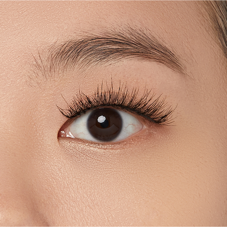 My Lash But Better Pestañas de tira tira extra delgada