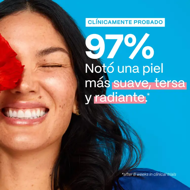 Super A - Suero facial, reduce la apariencia de piel dañada