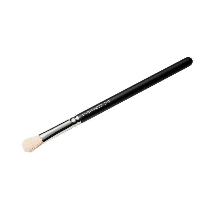 217S Blending Brocha para sombras brocha suave, precisa y duradera