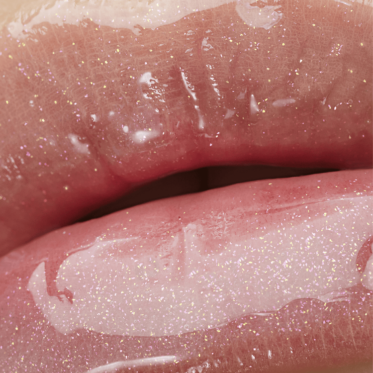 YSL Loveshine Over Gloss - Brillo labial voluminizador, fórmula ultrahidratante con sensación suave