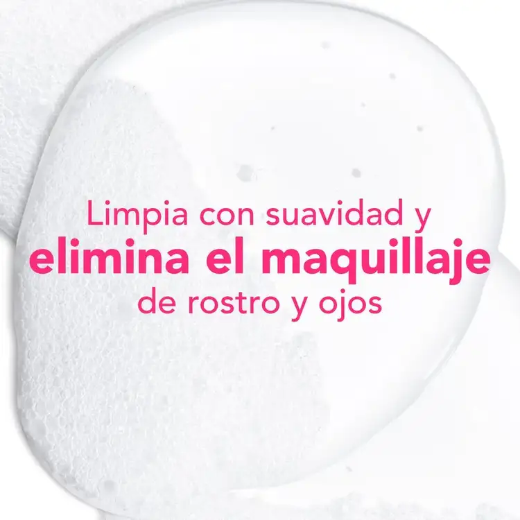Sensibio - Gel moussant, con poder hidratante reforzado