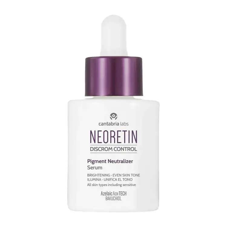 Pigment Neutralizer Serum Pigment Neutralizer Serum despigmentante