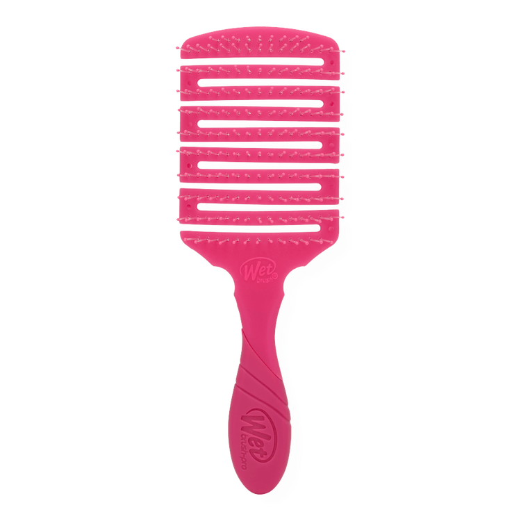 Pro Flex Dry Cepillo desenredante profesional acelera el secado