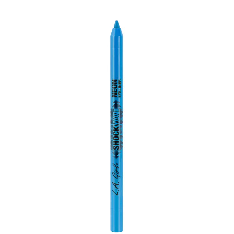 Shockwave Eyeliner Delineador de ojos cremoso de cobertura alta