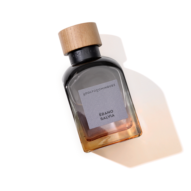 Ébano Salvia Perfume ébano salvia