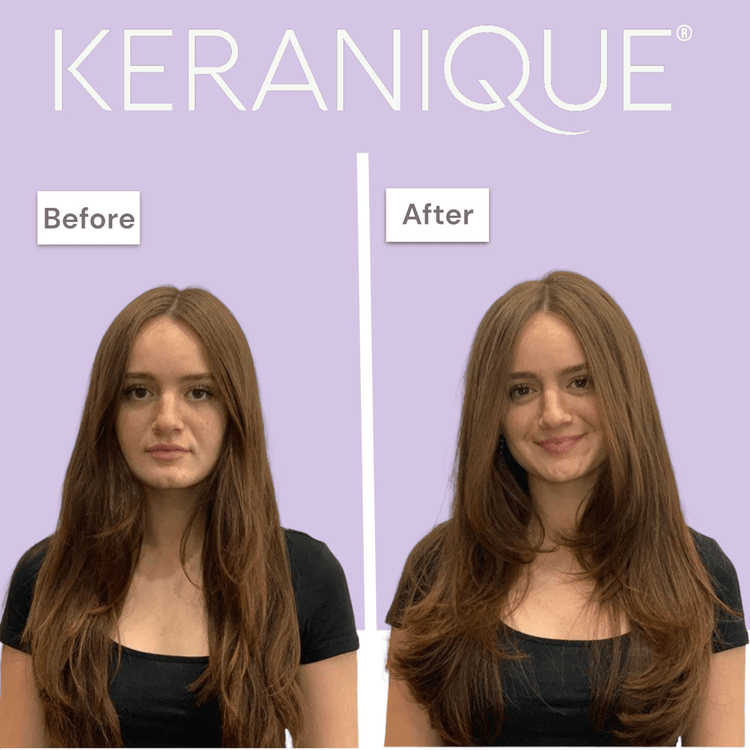 Volumizing Follicle Strengthening Shampoo nutre el cabello