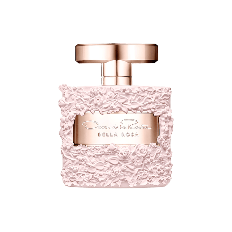 Bella Rosa - Eau de Parfum, envuelta por un aura floral