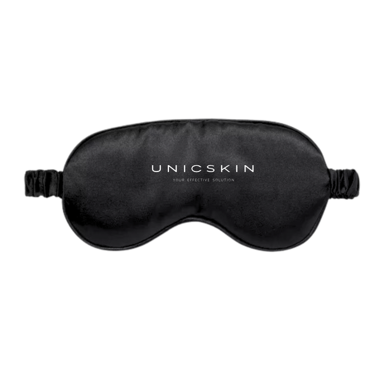 Uniccryo-Relax Eye Mask Antifaz descongestionante y revitalizador