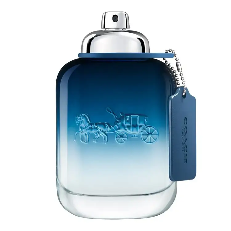 Blue - Perfume, para hombre