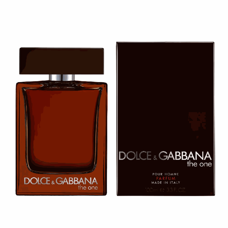 The One For Men - Parfum, 100 ml