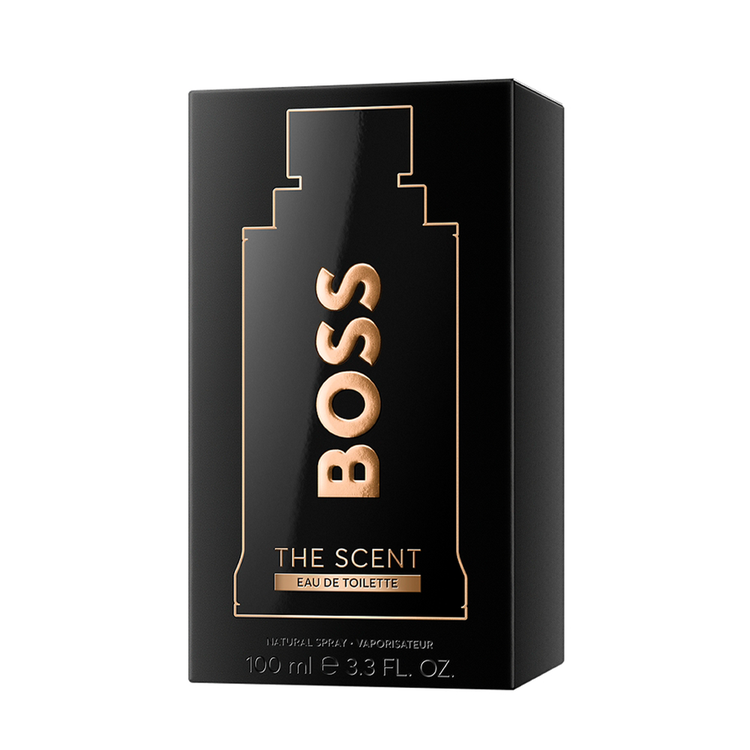 The Scent - Eau De Toilette, para hombre