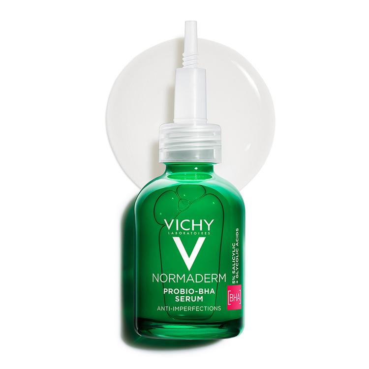 Normaderm Suero anti imperfecciones