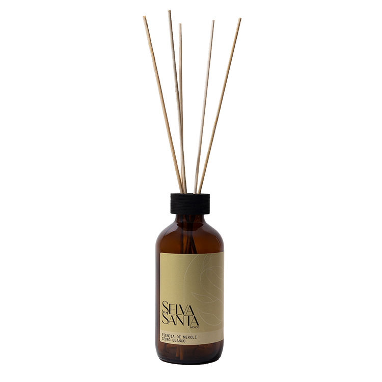 Neroli Cedro Blanco - Difusor ambiental, dura entre 3-4 meses