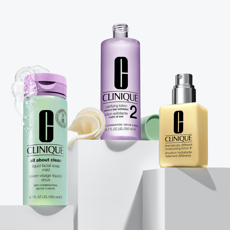 Clarifying Lotion 2 Exfoliante remueve células muertas