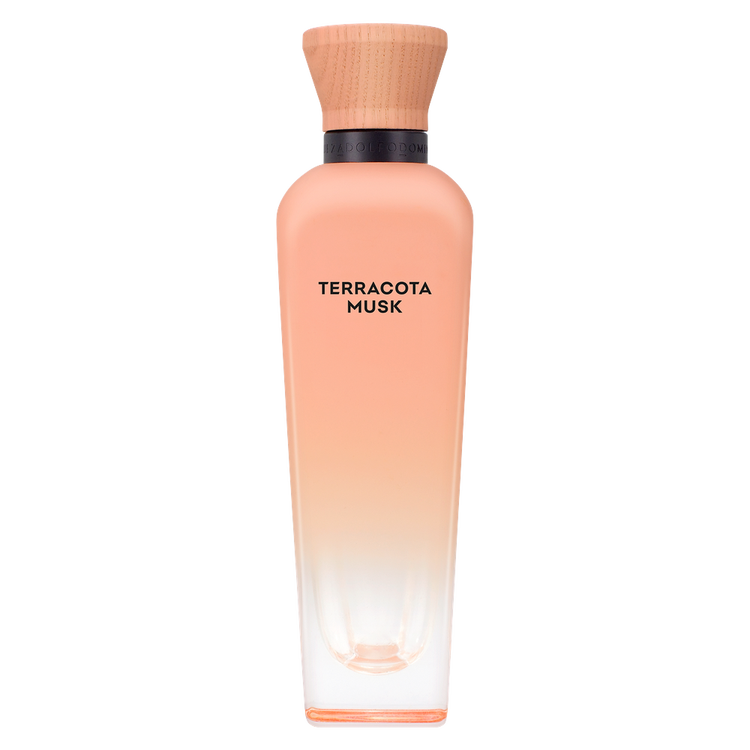 Terracota Musk, Perfume