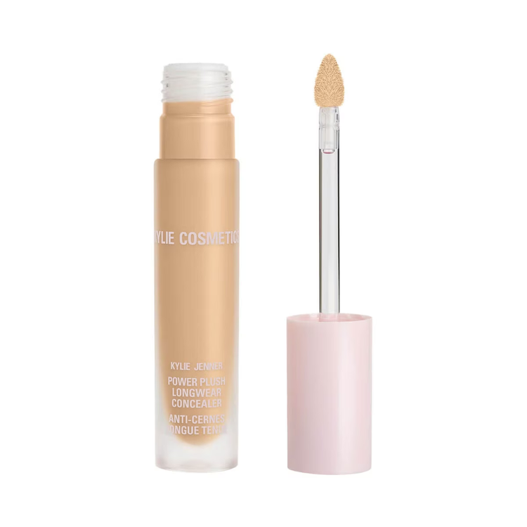 Kylie Power Plush Longwear Concealer Corrector larga duración