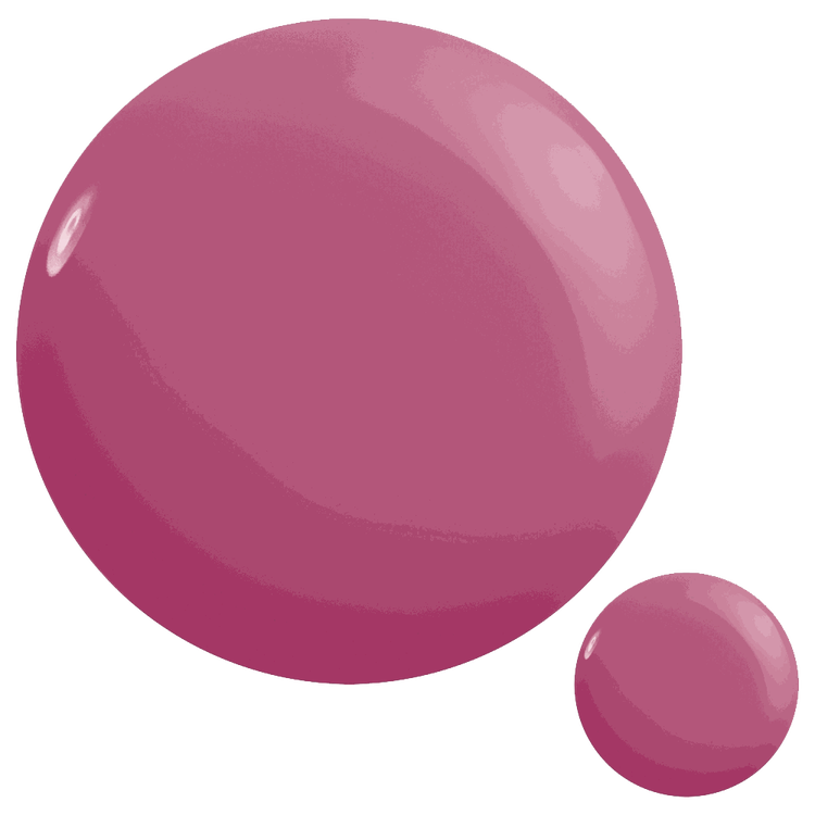 Simpsons Fat Cheeks - Blush, Color intenso de larga duración