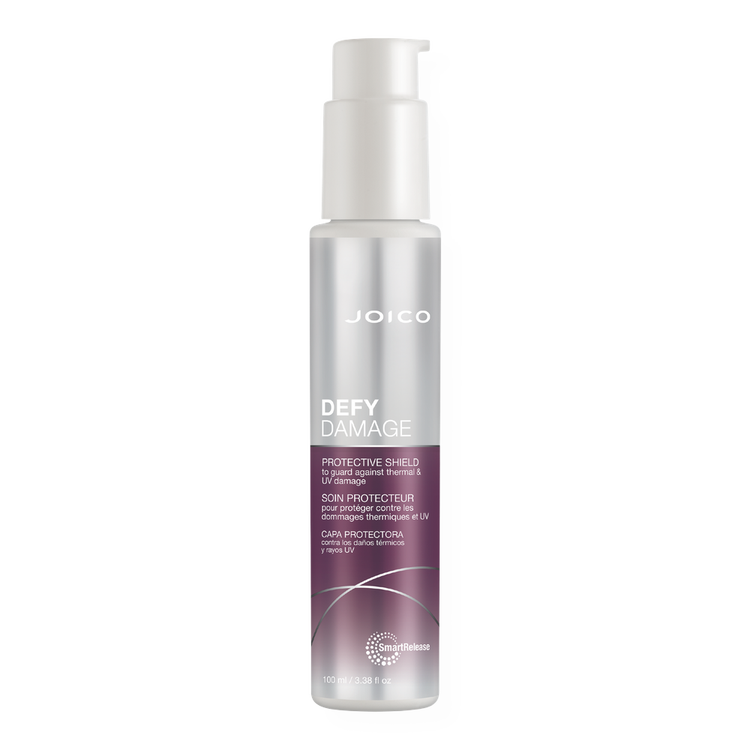 Defy Damage Protective Shield to Guard Tratamiento capilar protege el cabello
