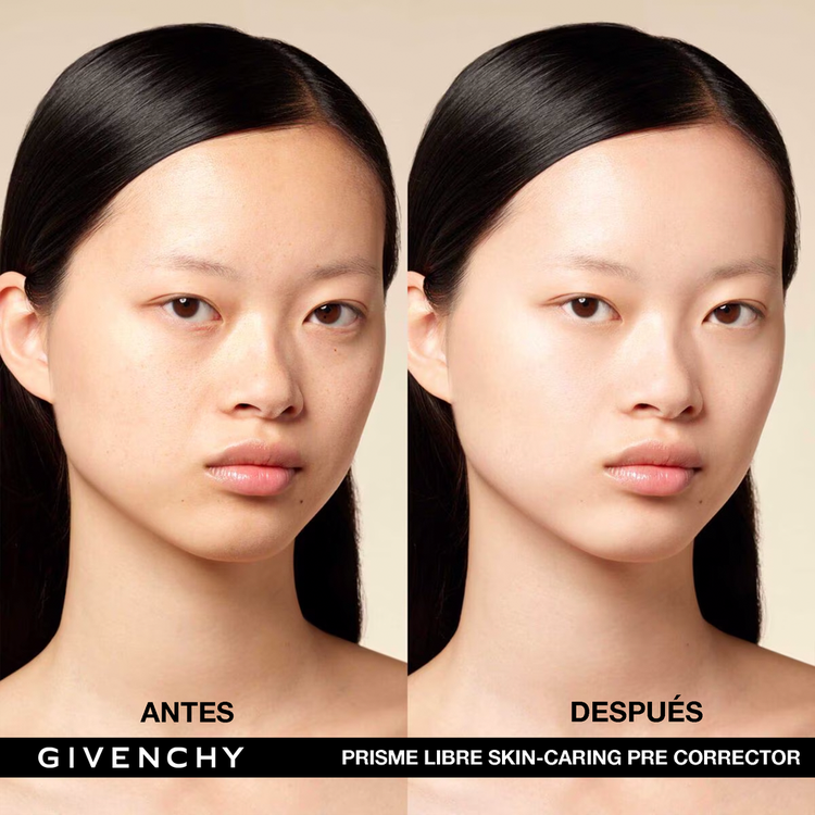 Prisme Libre Skin-caring Corrector - Corrector multiusos de tratamiento hidratante 24 horas