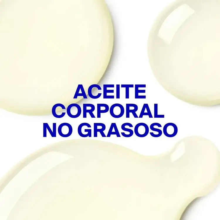 Glow Oil - Protector solar en aceite, acabado radiante