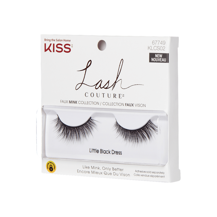 Lash Couture Pestañas de tira como mink pero mejor