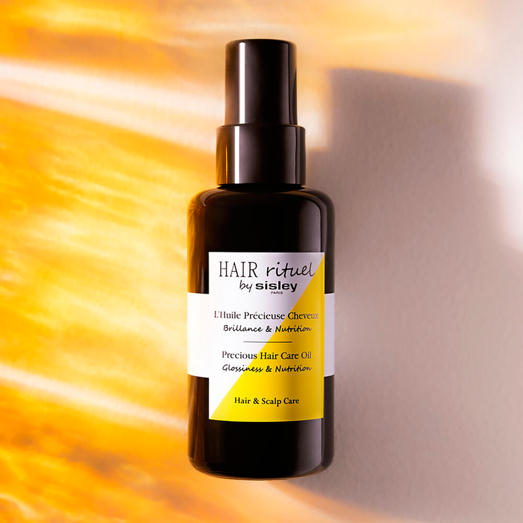 Precious Hair Care Oil - Aceite, nutre y aporta luminosidad