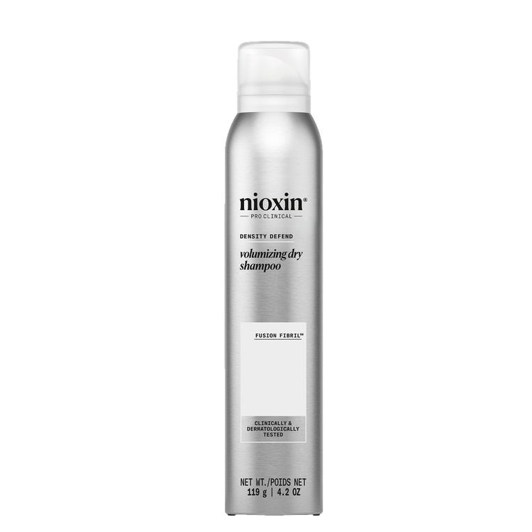 3D Styling - Shampoo en seco, para cabello graso