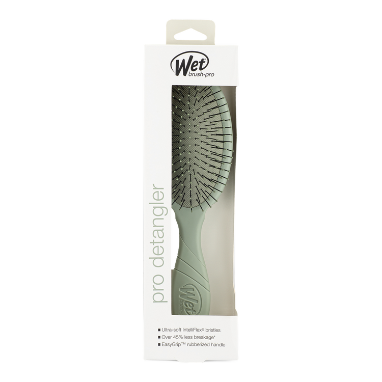 PRO Cepillo desenredante desenreda el cabello