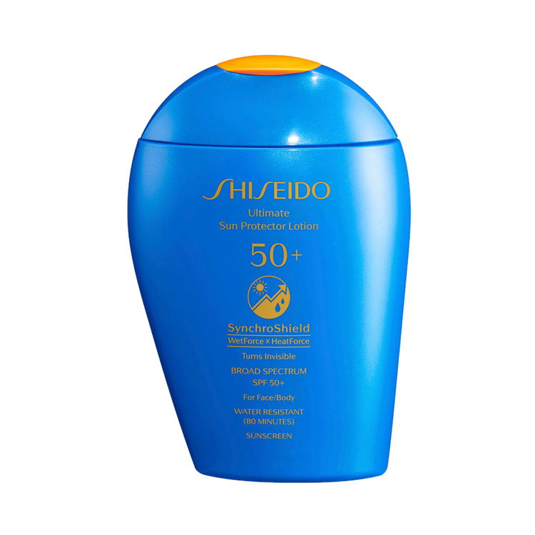 Ultimate Sun Protector Lotion Loción protectora solar de uso diario