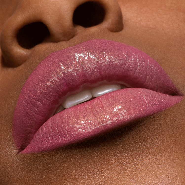 Cosmic Kiss Mini Lip Duo