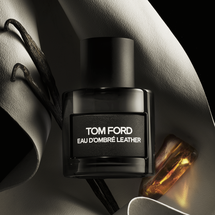 Ombré Leather Eau De Toilette unisex