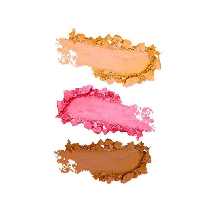 Dunas Bronzer Bronceador dunas control de grasa y suavidad