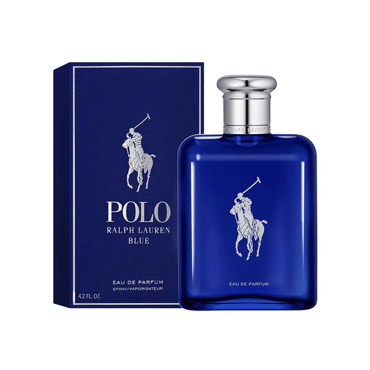 Polo Blue Perfume