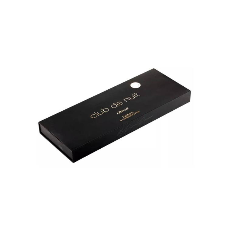 Club Discovery Set Perfume