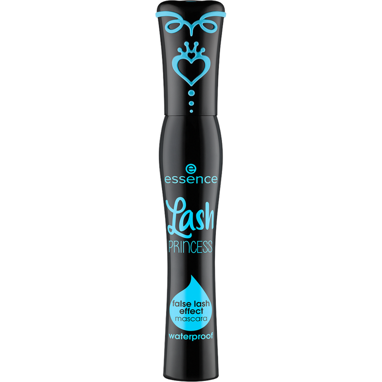 Lash Princess False Lash Effect Máscara de pestañas máscara efecto pestañas postizas waterproof